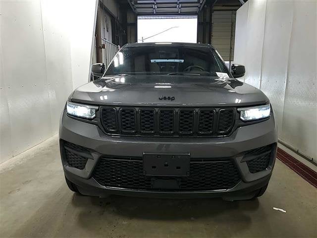 2024 Jeep Grand Cherokee Altitude X 4x4