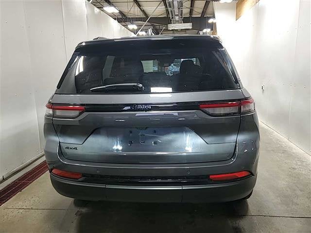 2024 Jeep Grand Cherokee Altitude X 4x4
