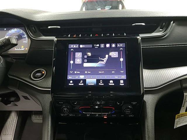 2024 Jeep Grand Cherokee Altitude X 4x4