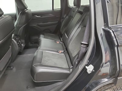 2025 Jeep Grand Cherokee Altitude 4x4