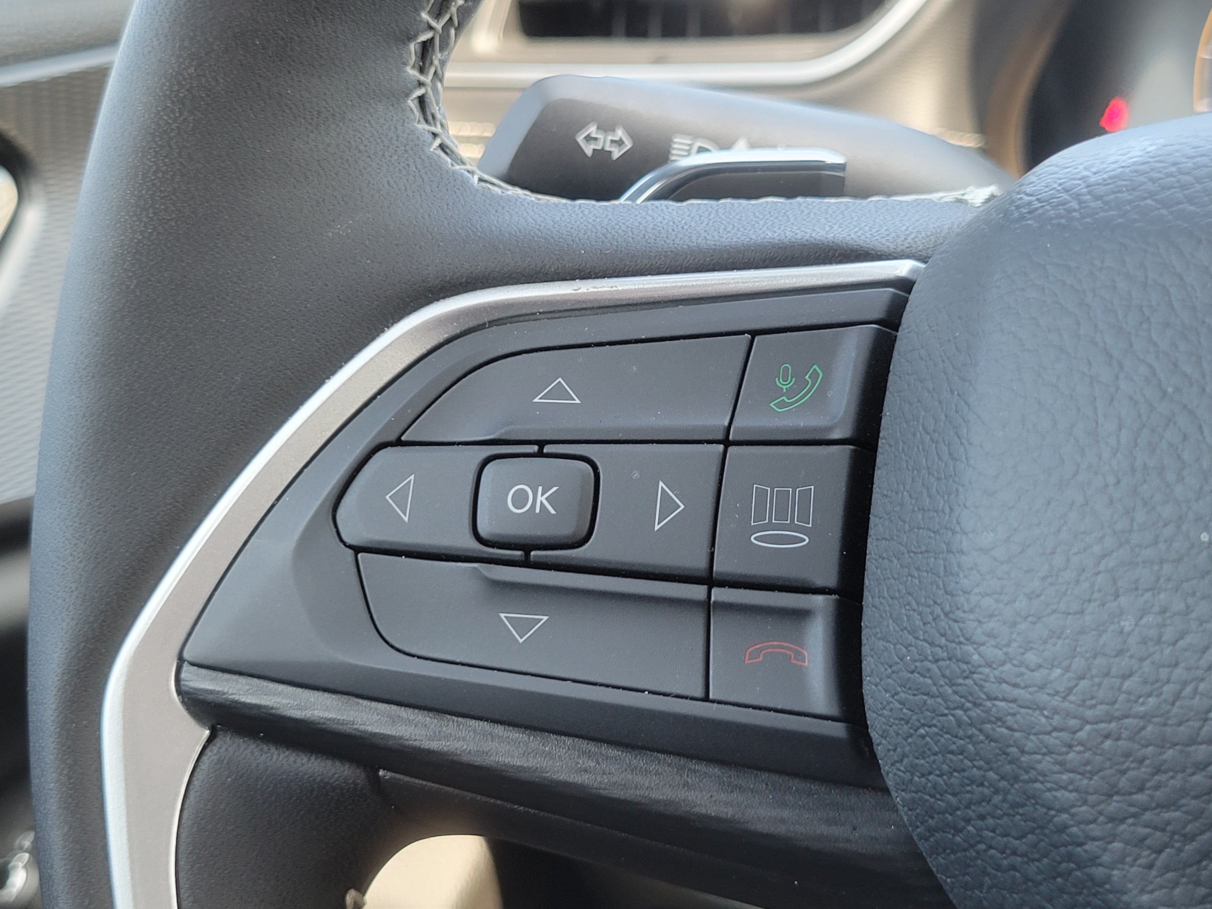 2025 Jeep Grand Cherokee Altitude 4x4