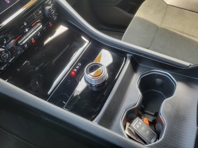 2025 Jeep Grand Cherokee Altitude 4x4