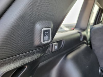 2025 Jeep Grand Cherokee Altitude 4x4