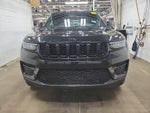 2025 Jeep Grand Cherokee Altitude 4x4