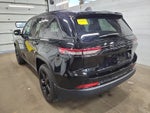2025 Jeep Grand Cherokee Altitude 4x4