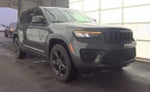 2024 Jeep Grand Cherokee Altitude X 4x4