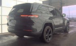 2024 Jeep Grand Cherokee Altitude X 4x4