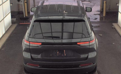 2024 Jeep Grand Cherokee Altitude X 4x4