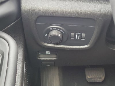 2025 Jeep Grand Cherokee Laredo X 4x4