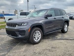 2025 Jeep Grand Cherokee Laredo X 4x4