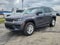 2025 Jeep Grand Cherokee Laredo X 4x4
