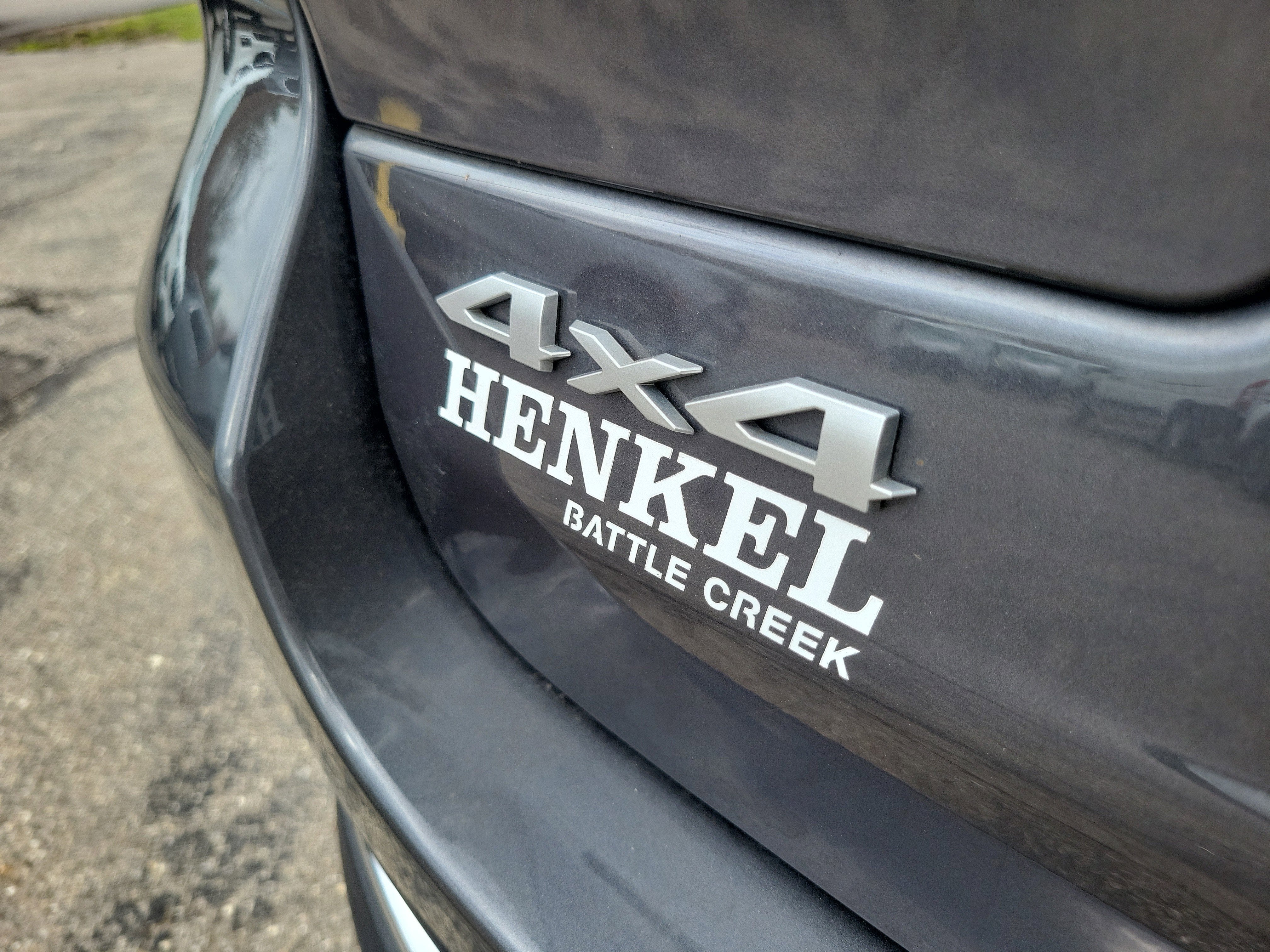 2025 Jeep Grand Cherokee Laredo X 4x4