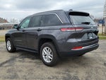 2025 Jeep Grand Cherokee Laredo X 4x4