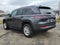 2025 Jeep Grand Cherokee Laredo X 4x4