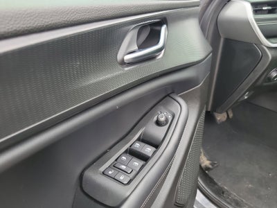 2025 Jeep Grand Cherokee Laredo X 4x4