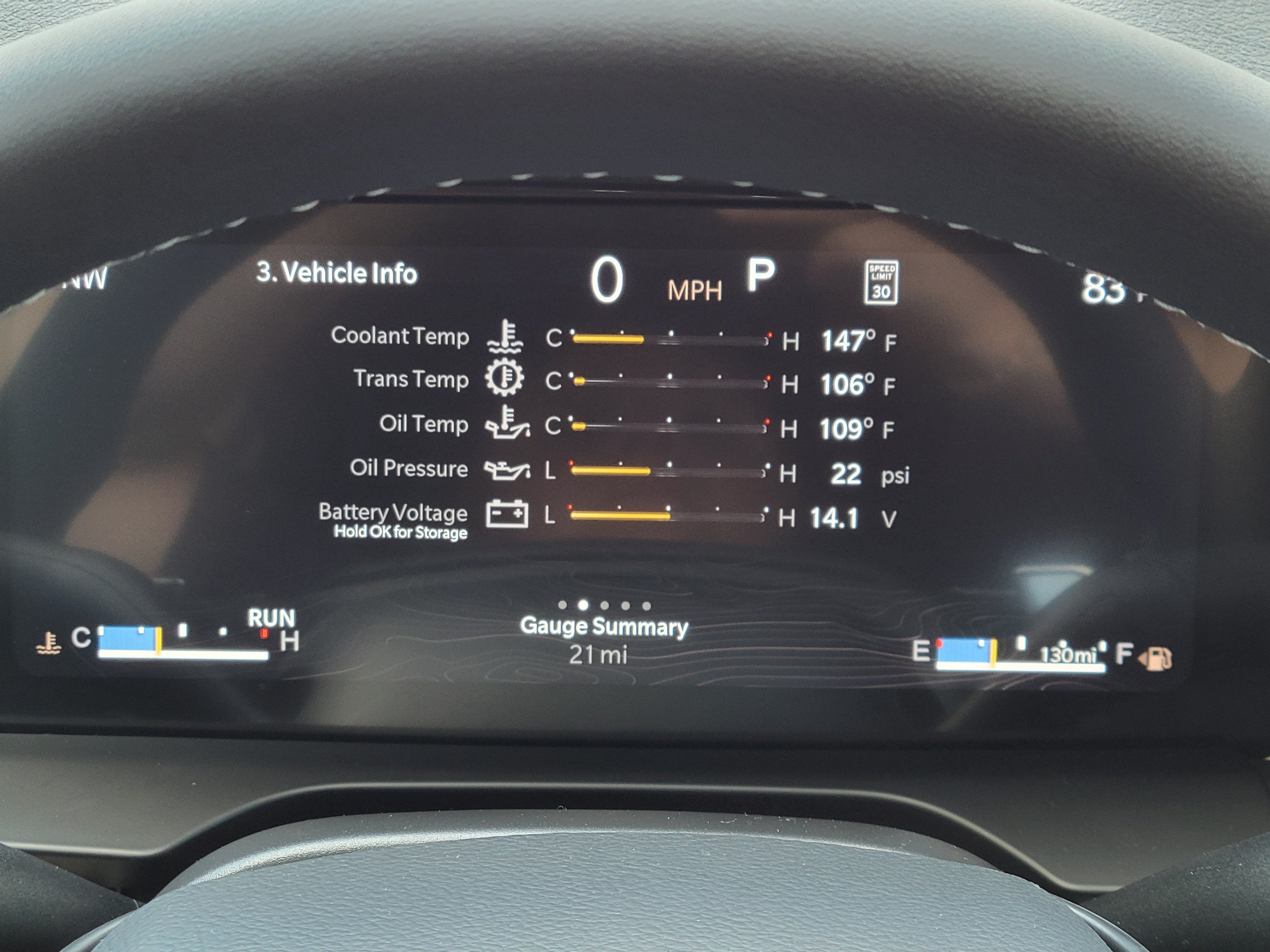 2027 Jeep Grand Cherokee Laredo Altitude