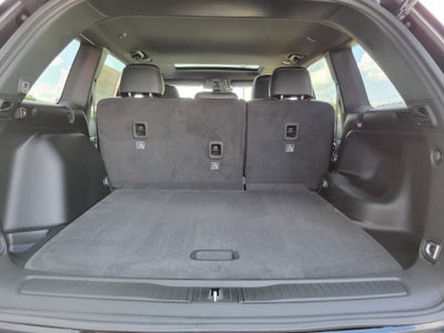 2027 Jeep Grand Cherokee Laredo Altitude