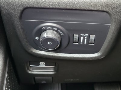 2026 Jeep Grand Cherokee Limited 4x4