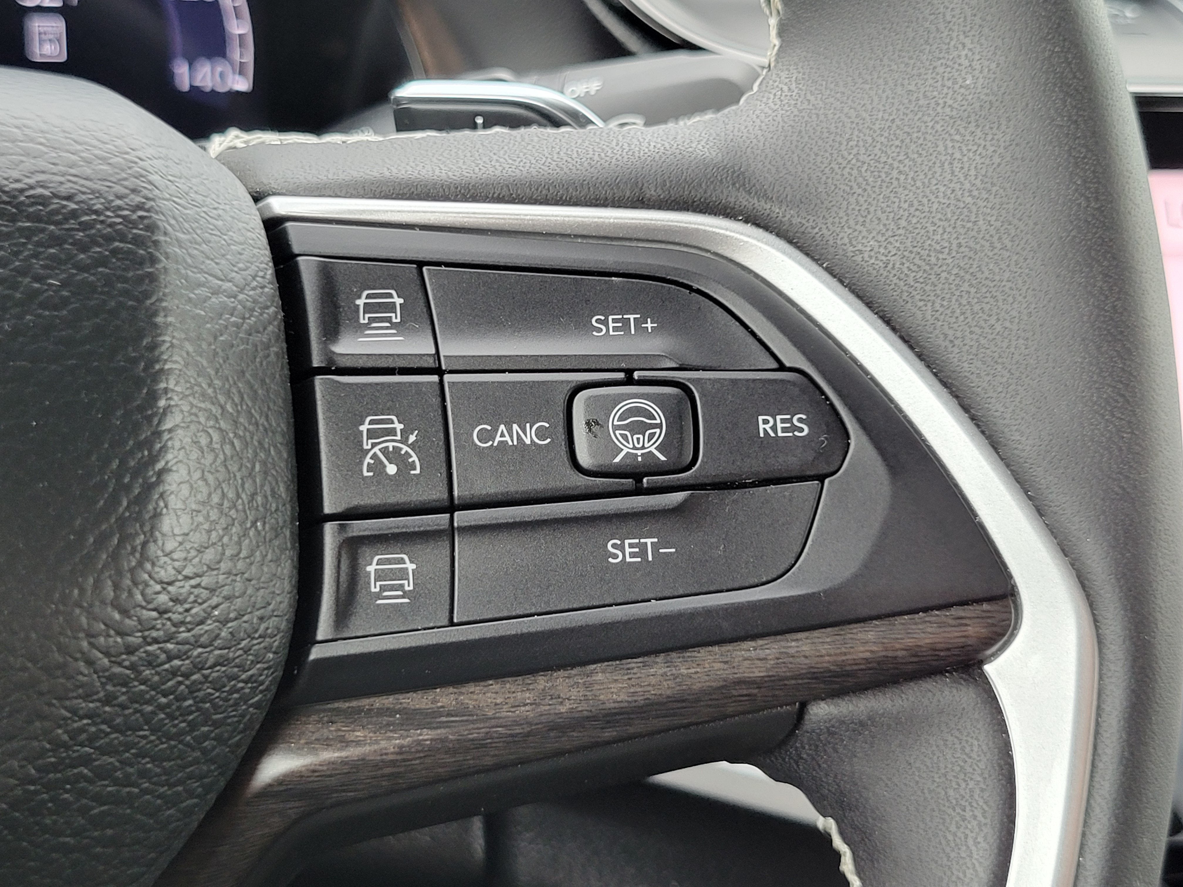 2026 Jeep Grand Cherokee Limited 4x4