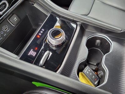 2026 Jeep Grand Cherokee Limited 4x4