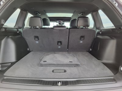 2026 Jeep Grand Cherokee Limited 4x4