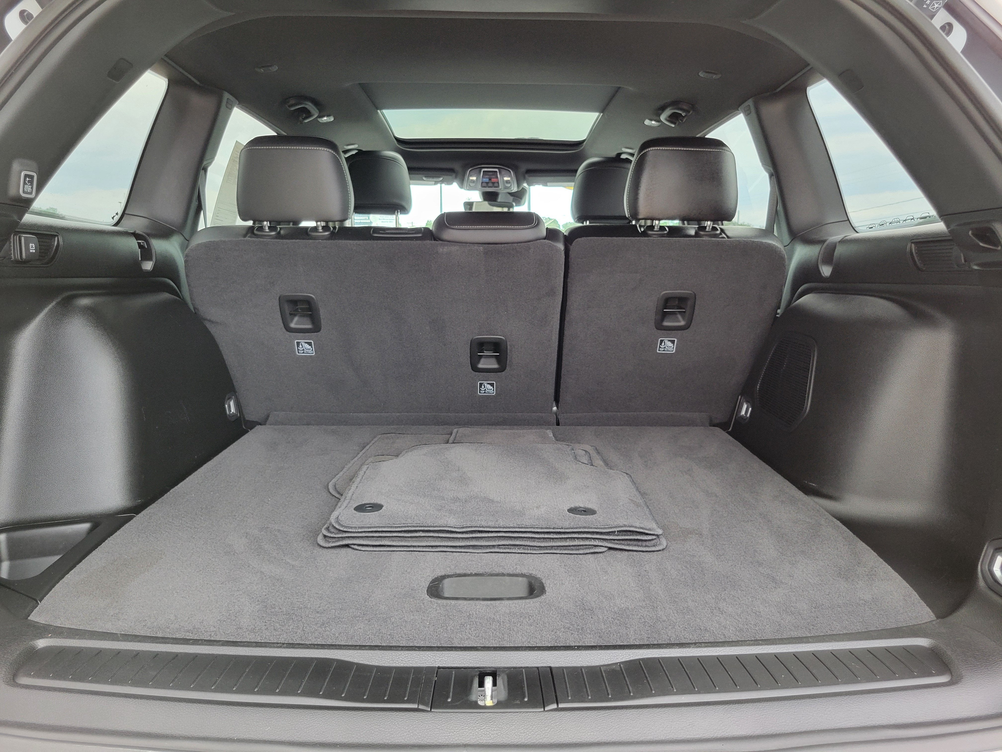 2026 Jeep Grand Cherokee Limited 4x4