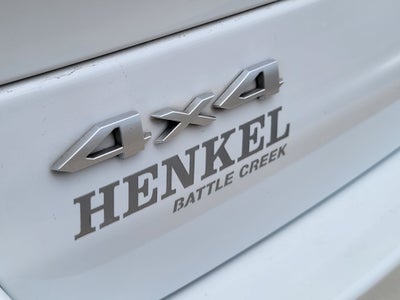 2026 Jeep Grand Cherokee Limited 4x4