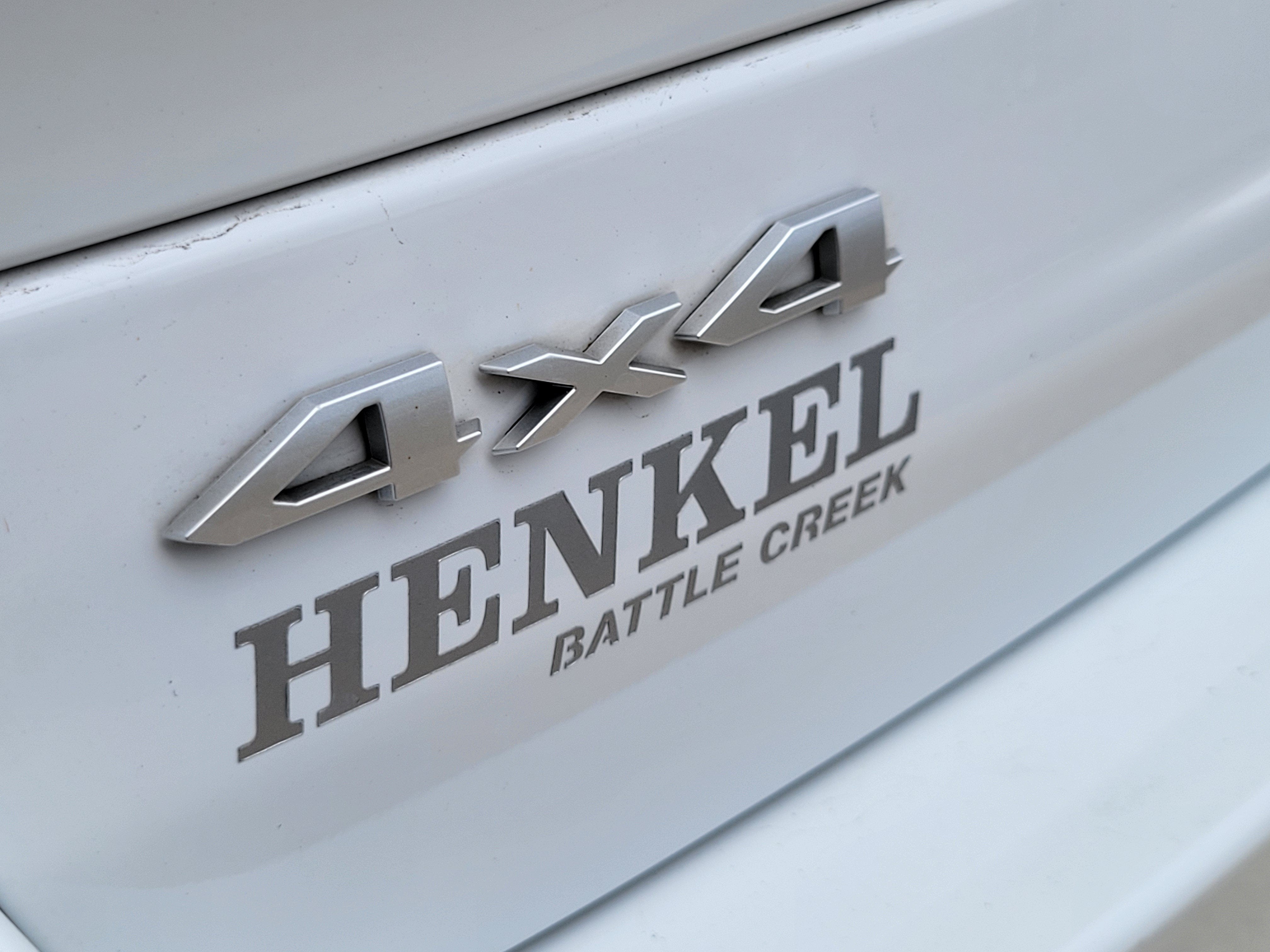 2026 Jeep Grand Cherokee Limited 4x4