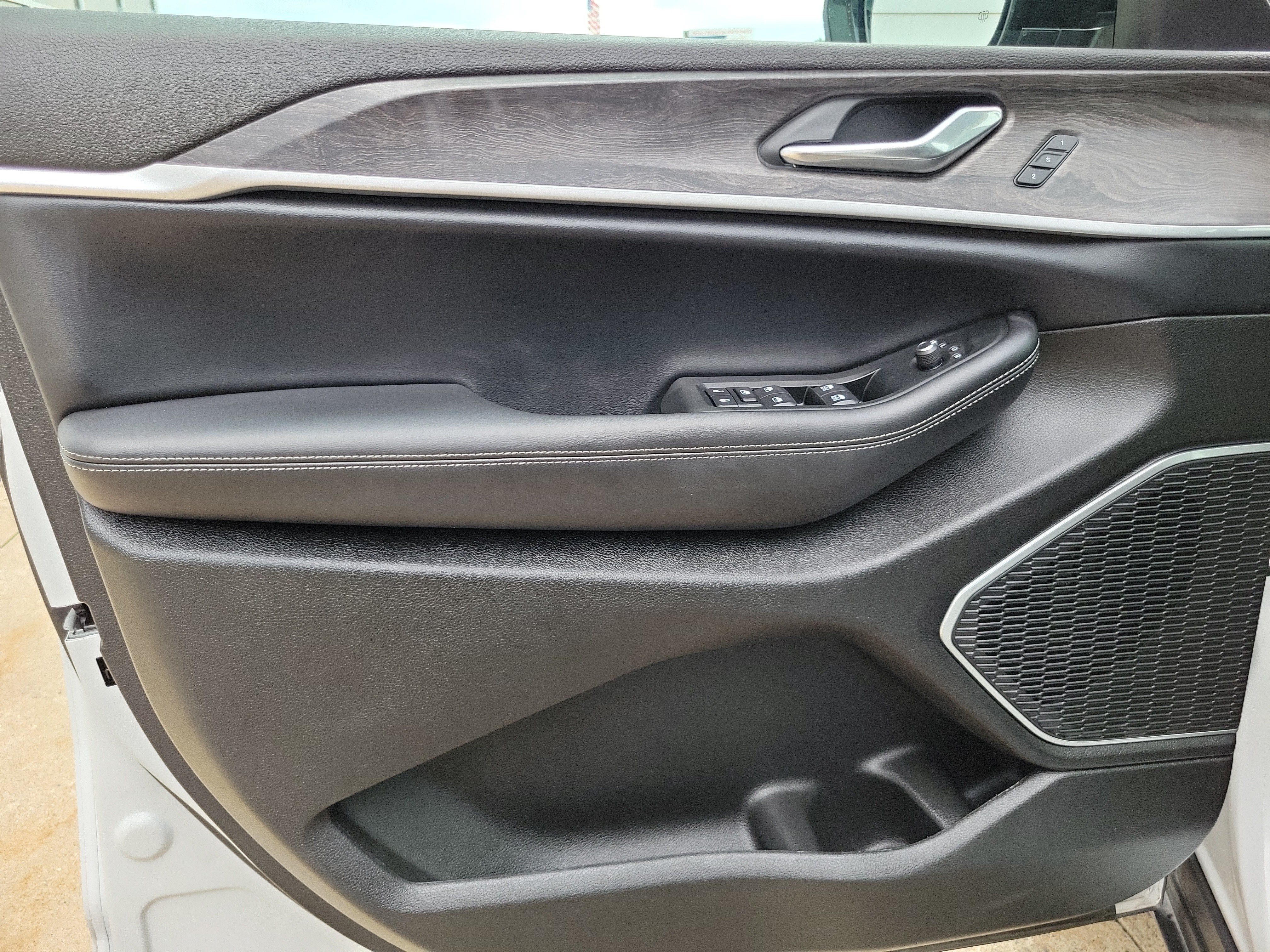 2026 Jeep Grand Cherokee Limited 4x4