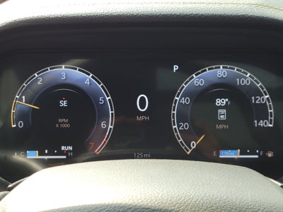 2026 Jeep Grand Cherokee GRAND CHEROKEE 85TH ANNIVERSARY EDITION 4X4