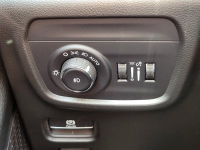2026 Jeep Grand Cherokee GRAND CHEROKEE 85TH ANNIVERSARY EDITION 4X4