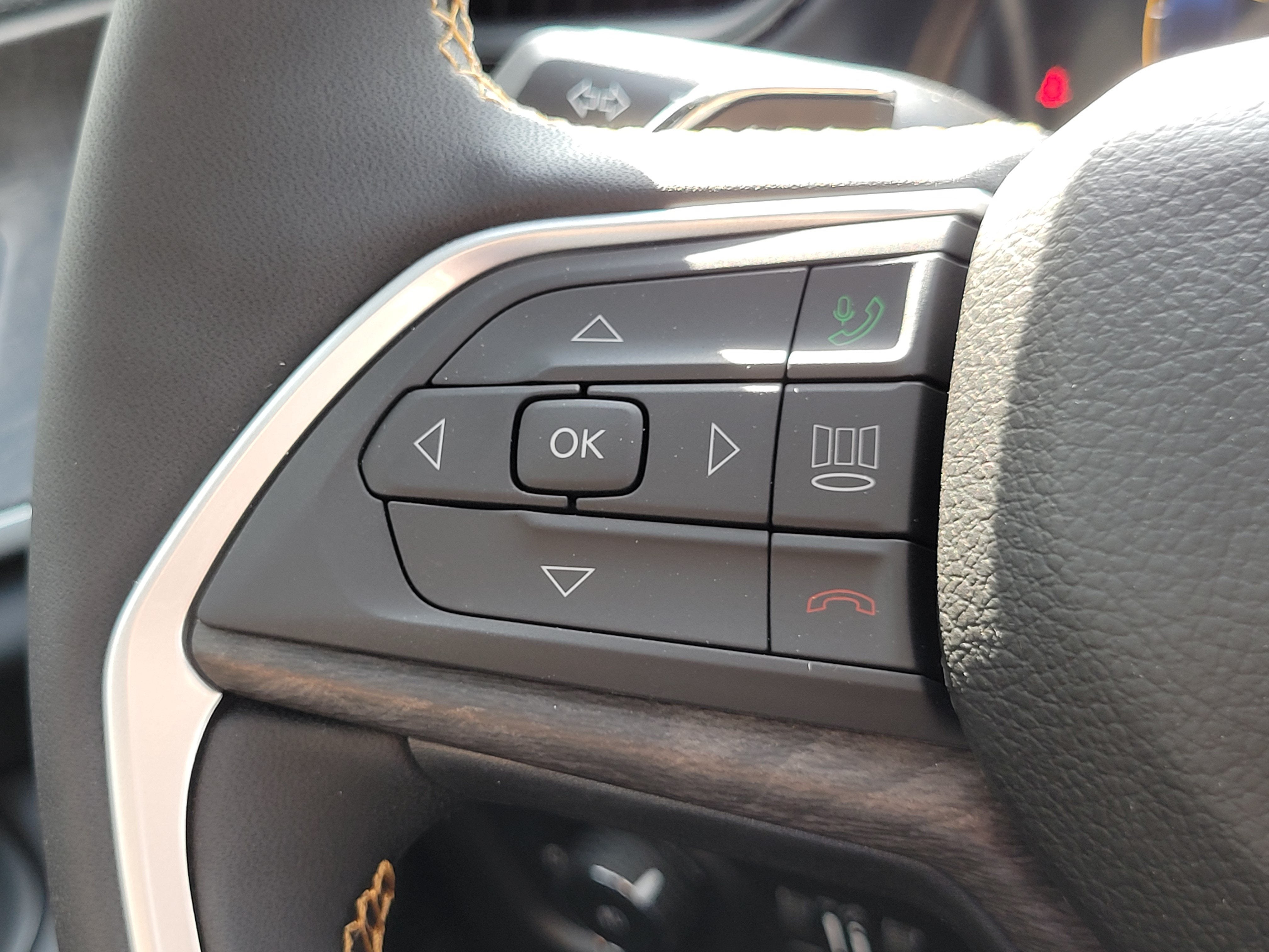 2026 Jeep Grand Cherokee GRAND CHEROKEE 85TH ANNIVERSARY EDITION 4X4