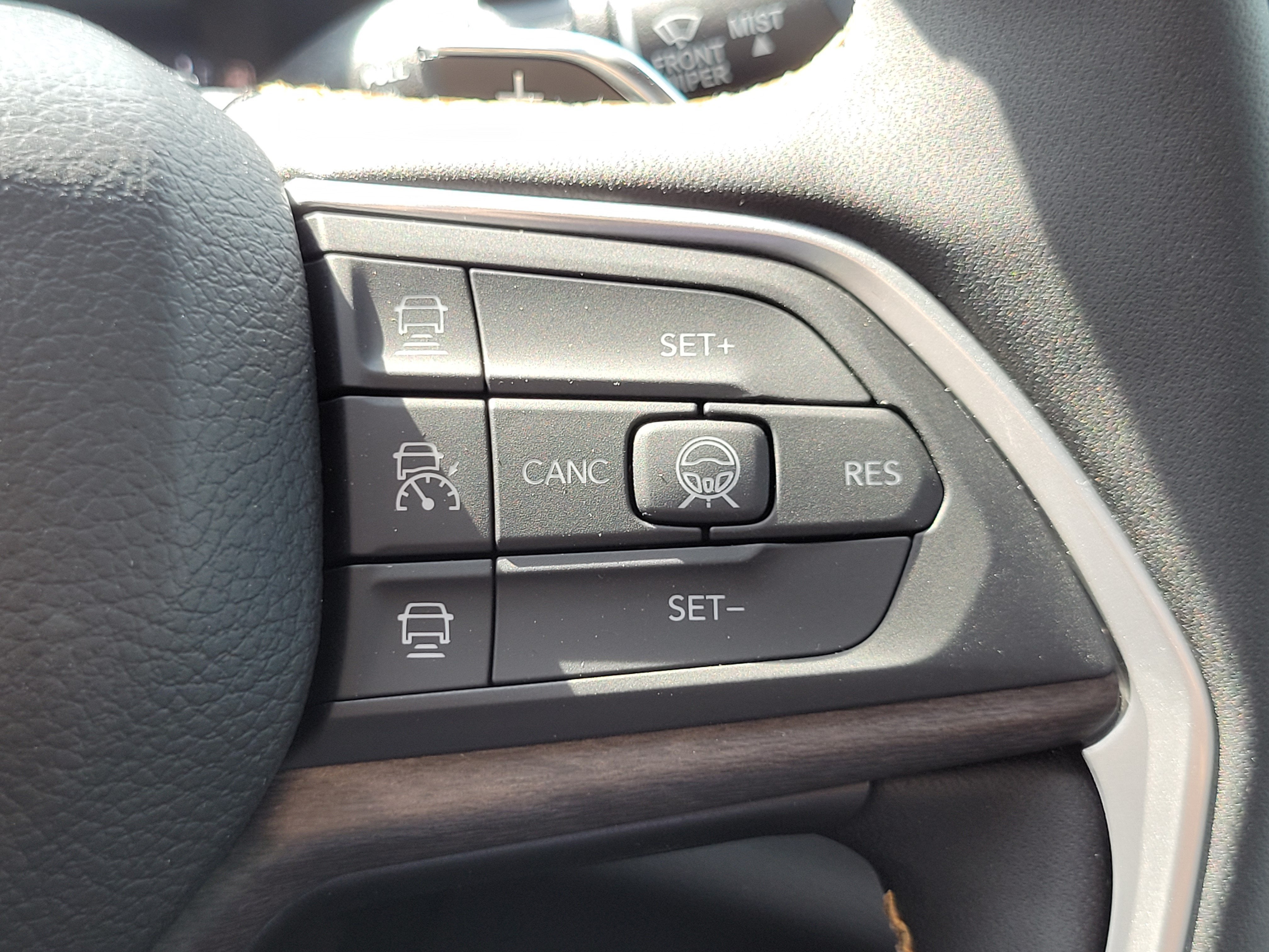 2026 Jeep Grand Cherokee GRAND CHEROKEE 85TH ANNIVERSARY EDITION 4X4