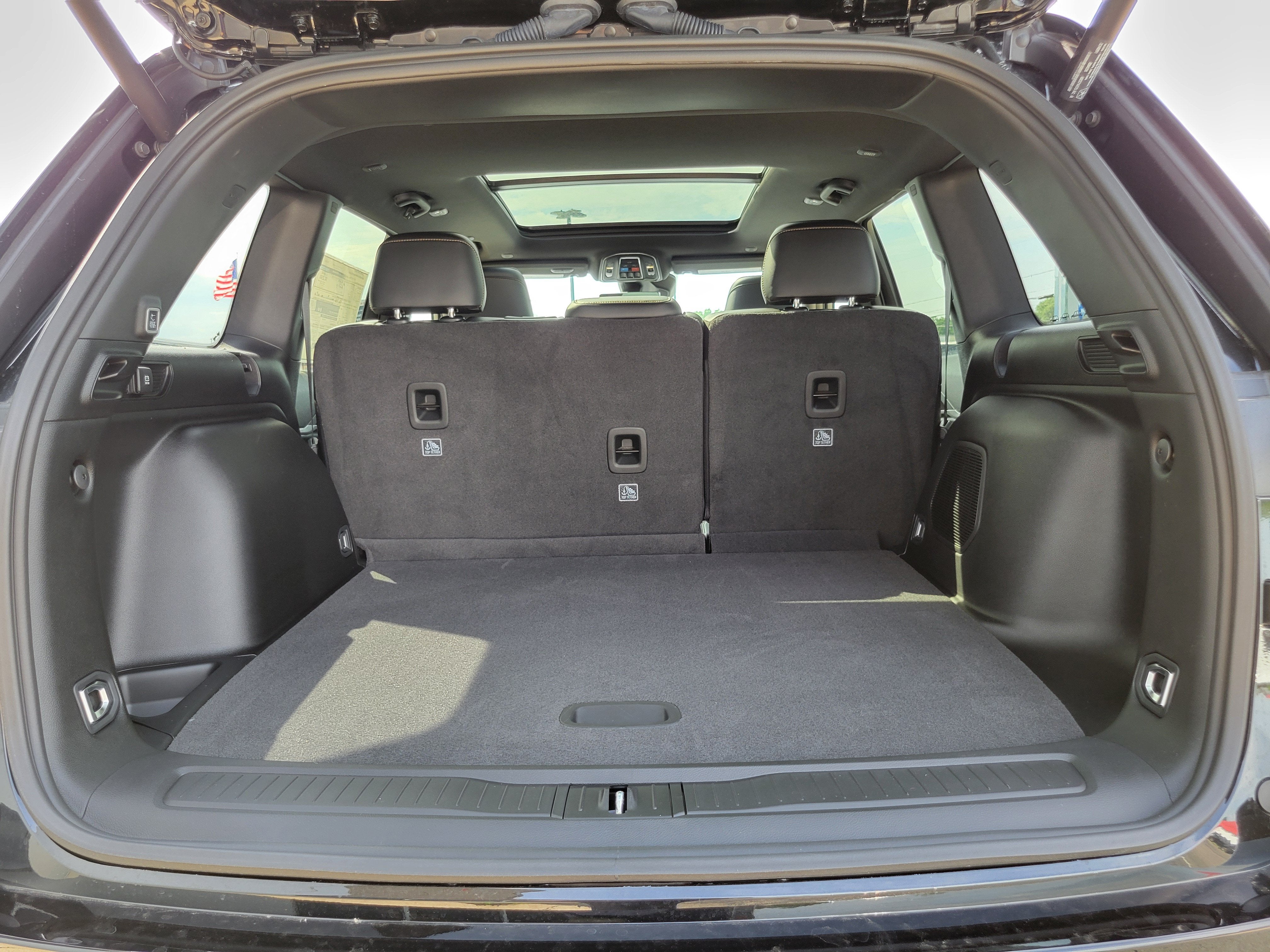2026 Jeep Grand Cherokee GRAND CHEROKEE 85TH ANNIVERSARY EDITION 4X4