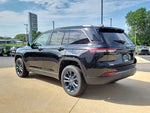 2026 Jeep Grand Cherokee GRAND CHEROKEE 85TH ANNIVERSARY EDITION 4X4