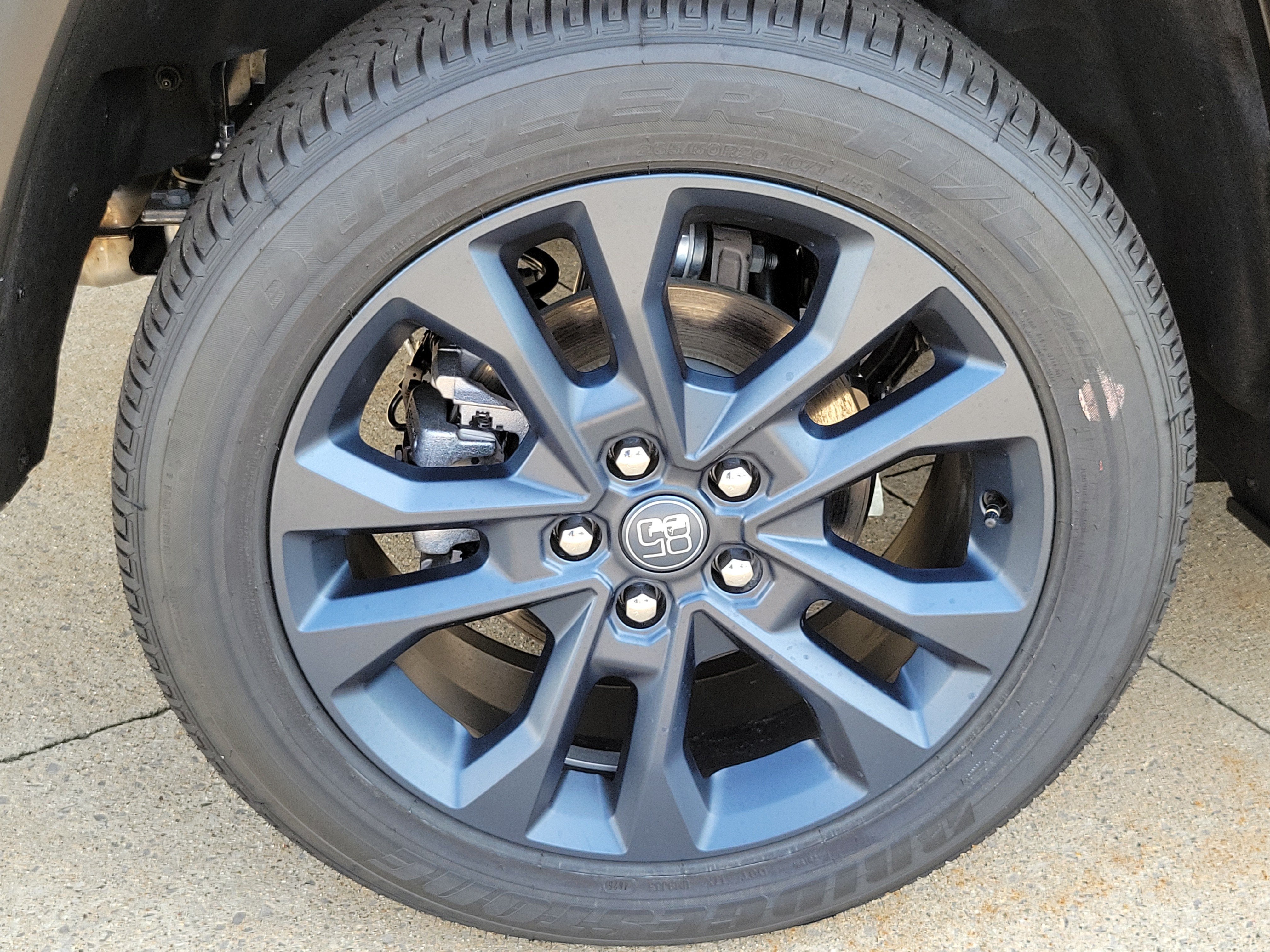 2026 Jeep Grand Cherokee GRAND CHEROKEE 85TH ANNIVERSARY EDITION 4X4