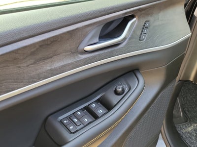 2026 Jeep Grand Cherokee GRAND CHEROKEE 85TH ANNIVERSARY EDITION 4X4