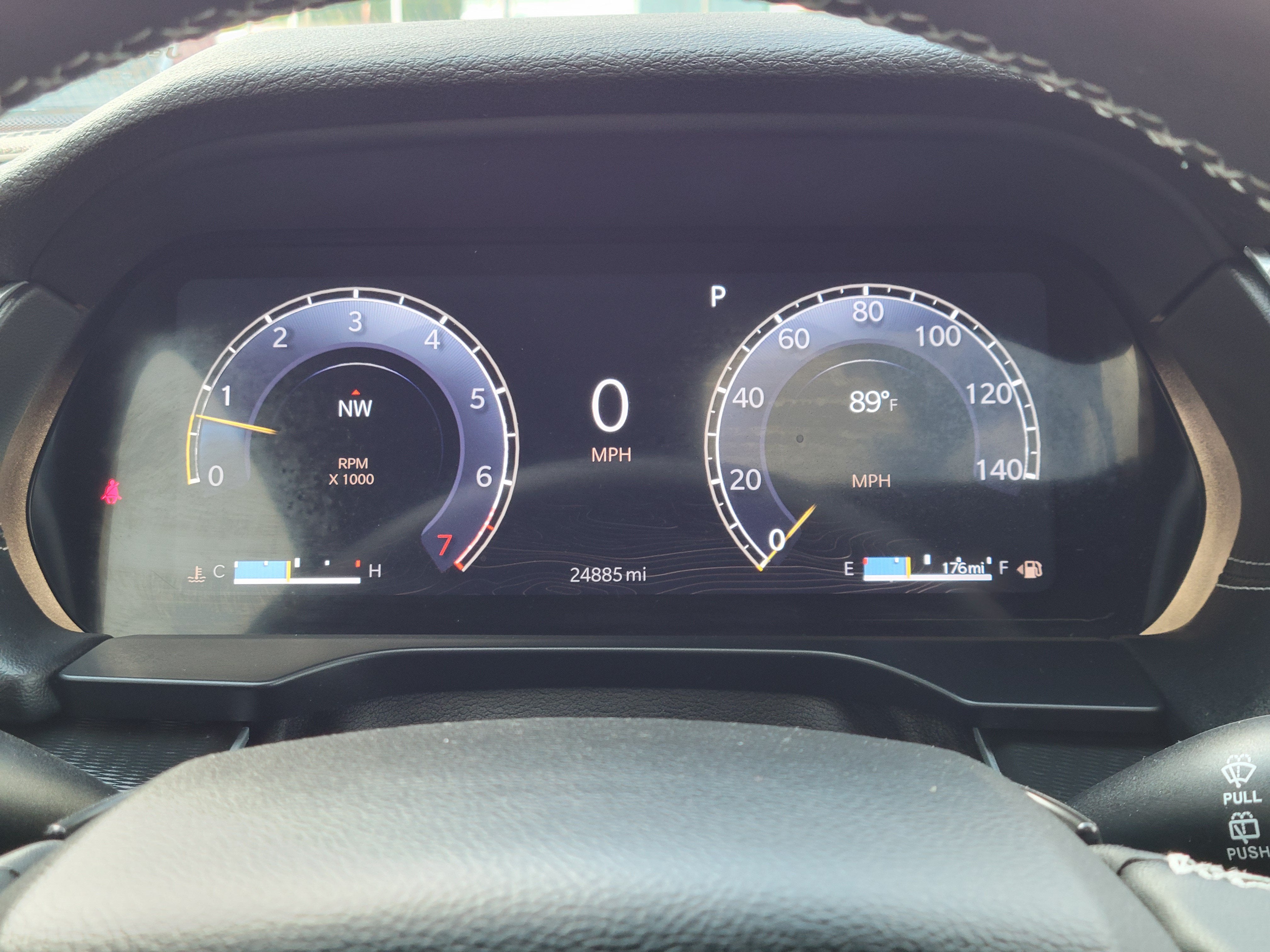 2025 Jeep Grand Cherokee L Altitude X 4x4