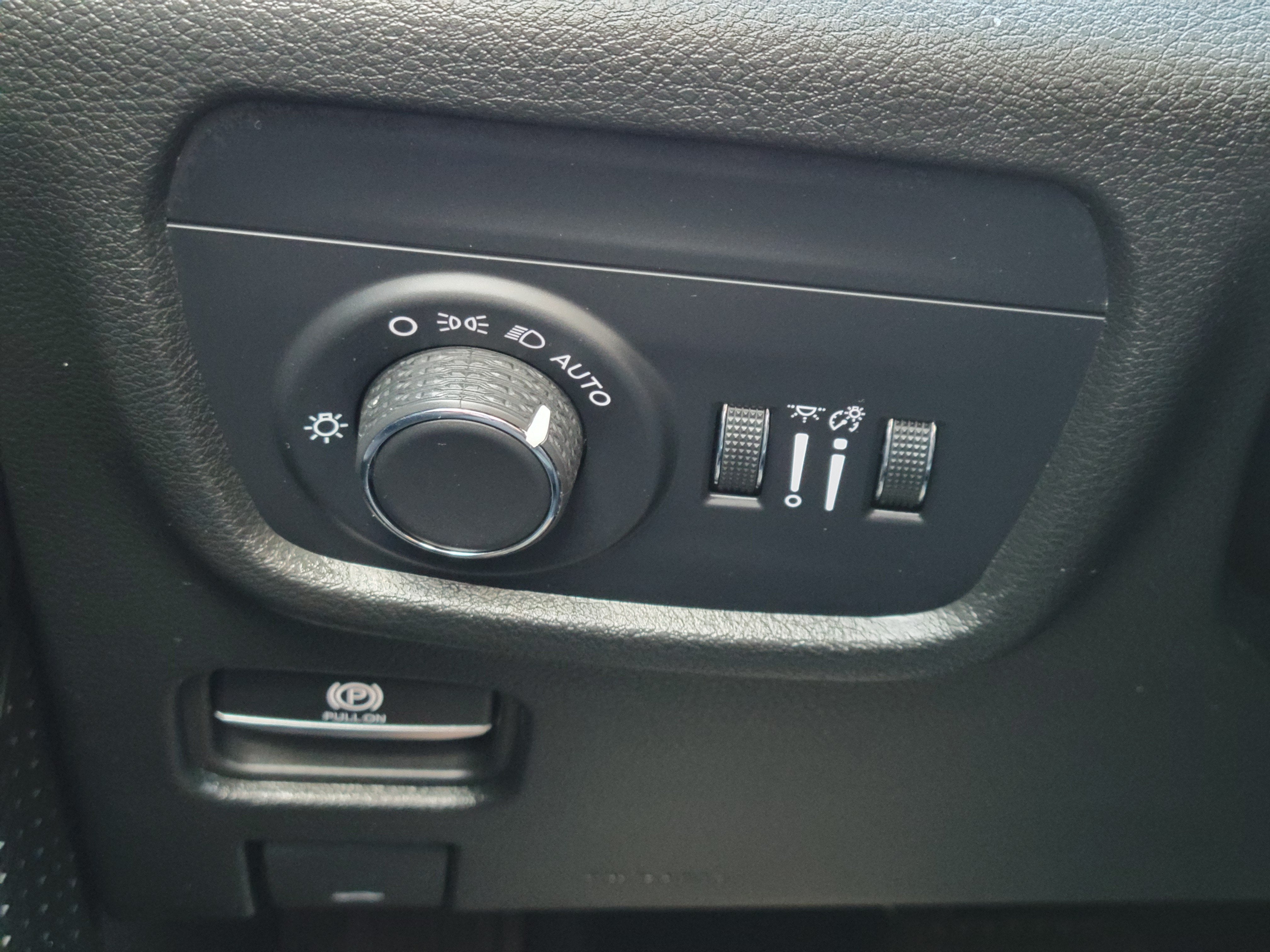 2025 Jeep Grand Cherokee L Altitude X 4x4