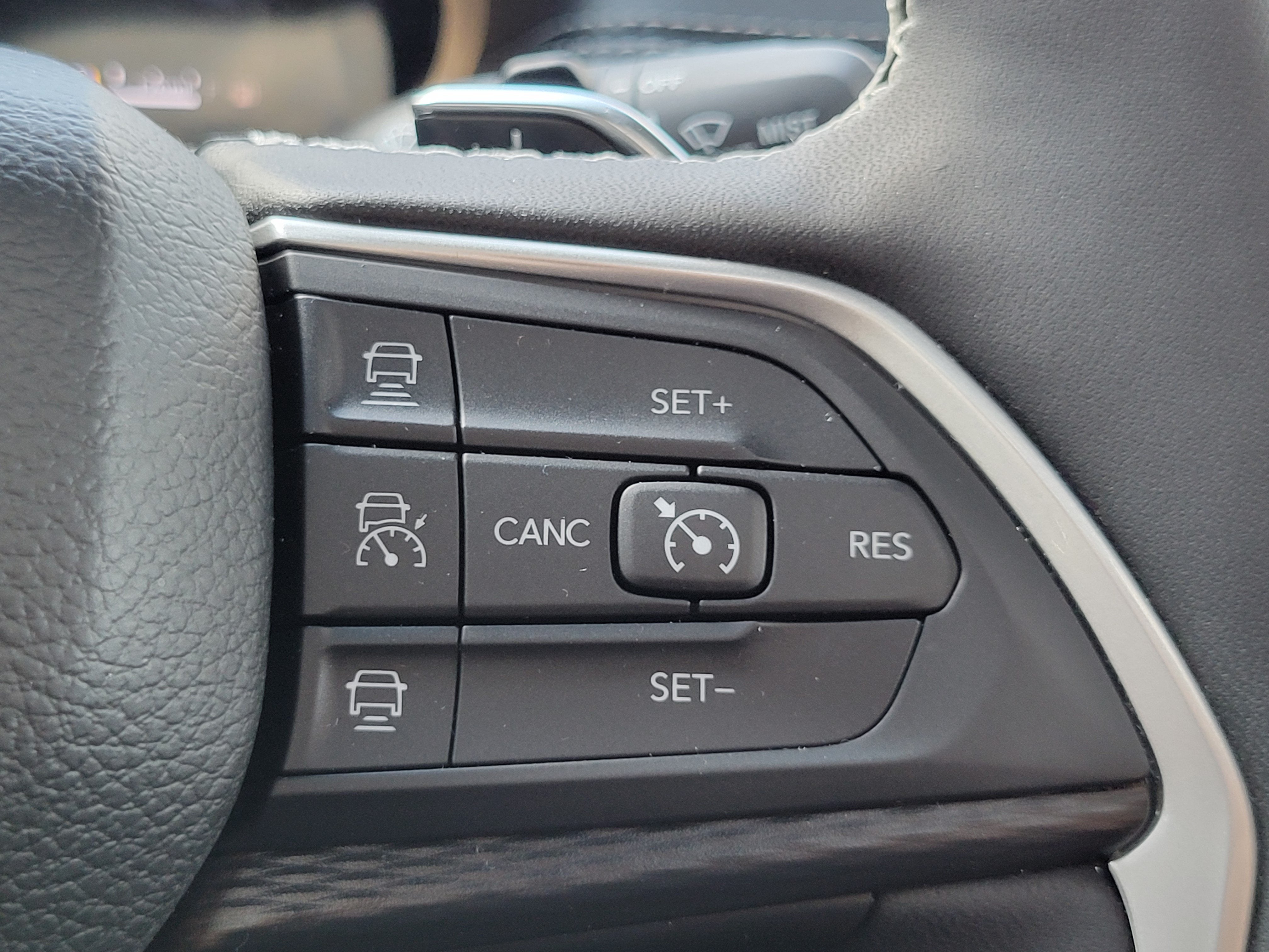 2025 Jeep Grand Cherokee L Altitude X 4x4