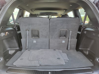 2025 Jeep Grand Cherokee L Altitude X 4x4