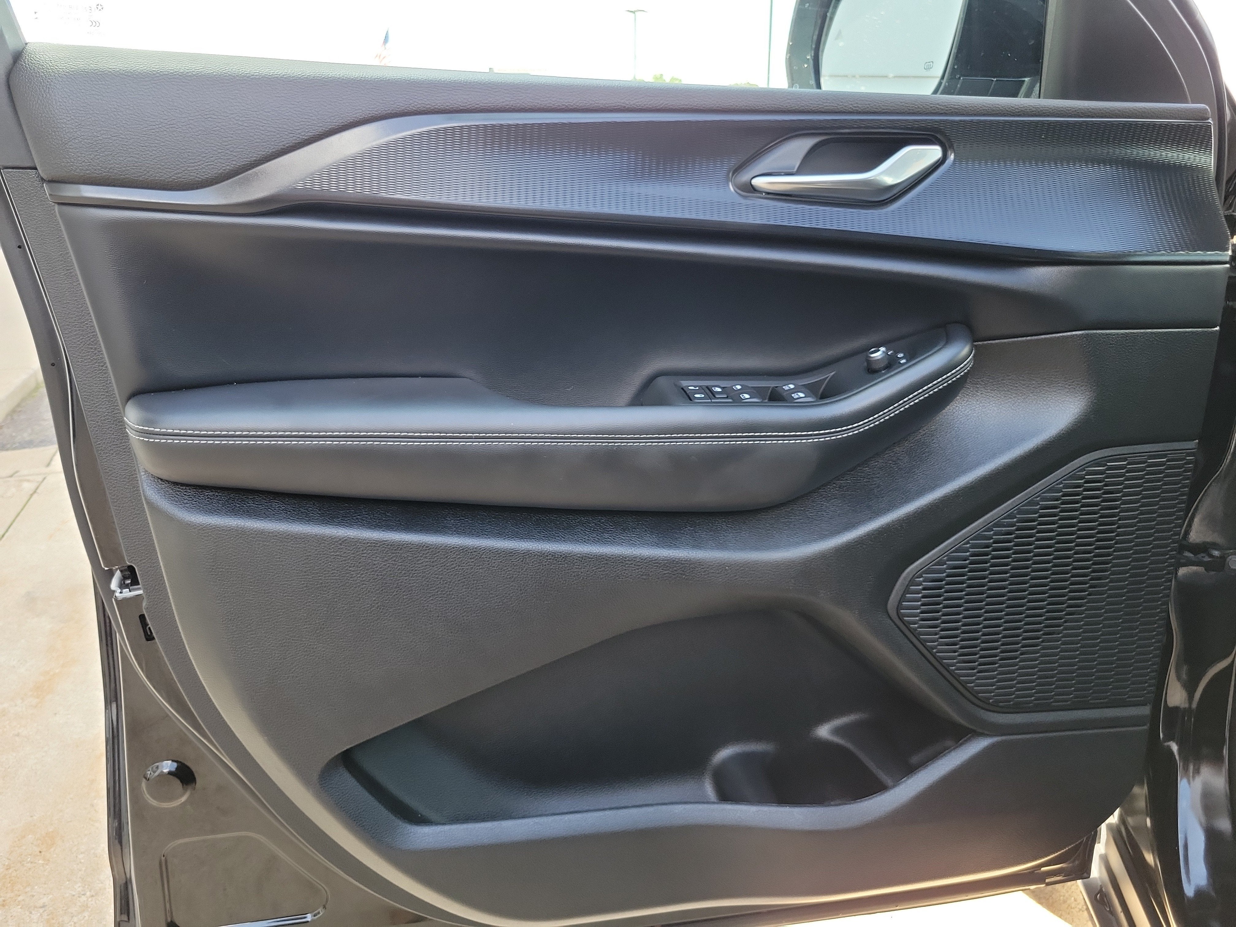 2025 Jeep Grand Cherokee L Altitude X 4x4