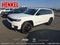 2022 Jeep Grand Cherokee L Altitude 4x4