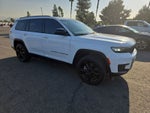 2022 Jeep Grand Cherokee L Altitude 4x4