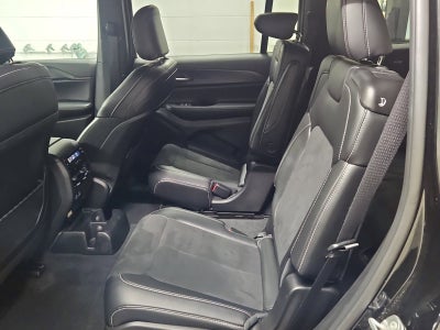 2025 Jeep Grand Cherokee L Altitude X 4x4