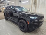 2025 Jeep Grand Cherokee L Altitude X 4x4