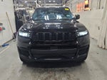 2025 Jeep Grand Cherokee L Altitude X 4x4