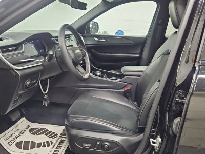 2025 Jeep Grand Cherokee L Altitude X 4x4