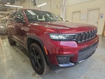 2025 Jeep Grand Cherokee L Altitude 4x4