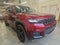 2025 Jeep Grand Cherokee L Altitude 4x4